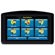 Maylong "GPS Navigation For Dummies" FD-435 Car GPS Navigation Unit with 4.3" Color LCD Screen Display and Bluetooth