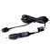 Garmin 12-Volt Vehicle Adapter Cable for StreetPilot C510, C530, C550 GPS Navigation Systems
