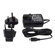 Garmin AC Adapter Cable for the StreetPilot i5, Edge 605, 705 the nuvi and zumo Series of Automotive GPS Navigation Systems.