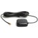 Garmin GA25MCX Low Profile Remote GPS Antenna with Integrated Magnetic Mount, MCX Connector and 9.5' Cable