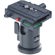 Giotto's Pro Ball Head with 621 Quick Release Plate, Supports 13 lbs.