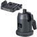 Giotto's MH7001 Pro Ball Head with Built-in MH652 Quick Release Plate, Supports 11 lbs.