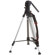 Giottos IK-124 Bazooka Tripod with 2-Way Tilt Ball Head & Spirit Level, Supports 6.6 lbs., 63.8" Height
