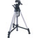 Giottos IY-332 Three-Section Tripod with 3 Way Fluid Head & Quick Release