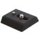 Giottos Spare Quick Release Plate for MV-825 Pro Monopod, 1/4" Thread