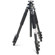 Giottos MTL 9240B-5011SB Aluminum Tripod with 3-Way Pan/Tilt Head (Quick Release)