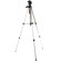 Giottos VT-808 3-Section Tripod with 3 Way Pan/Tilt Head & Quick Release