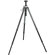 Gitzo Mk 2 Sport Performance (3 Section) Tripod Legs with Geared Short Column (Height 21.3-51.6", Maximum Load 10 lbs)