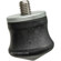 Gitzo 1.5" Spike Foot, Single, for Classic Tripods Series 2, 3, 4 & 5.