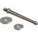 Gitzo 4.7" XL Spike Foot for Classic Monopods