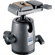 Gitzo Magnesium Center Ball Head with Quick Release for Series 3 Tripods - Supports 17.5 lbs