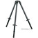 Gitzo MK2 Tele Studex Performance Tripod Legs w/Flat Plate (Height 7-63", Maximum Load 33 lbs)