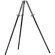 Gitzo MK2 Tele Studex Compact Performance Tripod Legs w/Flat Plate (Height 6-60", Maximum Load 33 lbs)