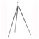 Gitzo Series 2, Basalt Long Tripod Legs with Sliding Column, Maximum Load 15.4 lbs. Maximum Height 71"