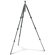 Gitzo GT1541 Series 1 4-Section Mountaineer Carbon Fiber Tripod, Maximum Height 52.76", Supports 17.64 lbs.