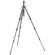 Gitzo GT2541G Mountaineer Series 2 6X 4 Section Carbon Fiber Tripod with G-Lock, Maximum Height 62", Supports 26 lbs.