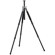 Gitzo GT3330 Series 3 Aluminum Tripod with 3 Sections and G-Lock, Maximum Height of 67.7", Supports 39 lbs.