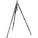 Gitzo GT3541L Series 3 Leveling 6X Carbon Fiber Long Tripod Legs, Maximum Height 71", Supports 39 lbs.