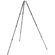 Gitzo GT3541XLS Systematic Series 3 6X 4 Section XL Carbon Fiber Tripod, Maximum Height 78", Supports 39 lbs.