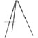 Gitzo GT5531S Systematic Series 5 6X 3 Section Carbon Fiber Tripod, Maximum Height 52", Supports 55 lbs.