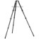 Gitzo GT5541LS Systematic Series 5 6X 4 Section Carbon Fiber Tripod, Maximum Height 60", Supports 55 lbs.