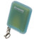 Hakuba Digital Media Storage Wallet For 2 Compact Flash Cards