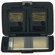 Hakuba Digital Media Storage Wallet For 4 Smart Media Cards