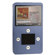 Haier H1A030S 30 GB ibiza Rhapsody, Wifi Hard Drive Media Player with 2.5" Diagonal LCD, Blue