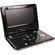 Haier PDVD9 9" LCD Portable DVD Player with 16:9 Swivel Screen