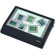 Hakuba 5" x 7" AC & DC Powered Lightbox, Requires 6 AA Batteries or AC Adapter #HA57