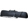 Hakuba Light Stand Case. Polyester with Nylon Padding. Padded Exterior Pocket. Black 46"L x 8.5"W x 10.5"H