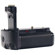 Hahnel Battery Grip with Infrared Remote, for the Canon 40D, 30D & 20D Digital SLR Cameras