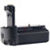 Hahnel Battery Grip with Infrared Remote for Nikon D40 & D40X Digital Cameras