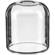 Hensel Clear Glass Dome for the Integra Series Monolights.