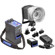 Hensel Porty 1200 Flash Kit with 1200 watt second Pack & One Head