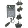 Hensel Porty Quick Battery Charging Unit