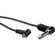 Hensel 5m (16.4') Standard Sync Cord, 1/4" Mono Plug to PC