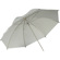 Hensel Translucent 42" Diameter Photographic Umbrella.