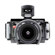 Horseman SW617 Pro Camera Kit with Schneider Super Angulon XL 90mm f/5.6 Lens, View Finder 90, & Roll Film Holder