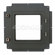 Horseman LD Hasselblad "V" Mounting Plate for Horseman #23602 & #23603 Adaptors