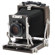 Horseman Woodman 45 Field Camera