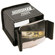 Hoodman Magnifier Kit for 3" LCD View Screens, Requires the H-300 Hood.