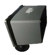 Hoodman 8.4" LCD Monitor Hood, Short