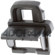 Hoodman Flip Up Sun Hood for the LCD Screen of the Sony A100 Digital Camera.