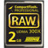 Hoodman RAW 2 GB, 300x High Speed UDMA Compact Flash Memory Card, Supports up to 45MB per-second Transfers