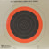 Hoppe's Red Fluorescent 100 Yard "Small Bore" Sighting in Targets, Single Bull, Pack of Twenty