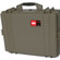 HPRC Amre 2700W Premium Design, Watertight, Wheeled Hard Case with Cubed Foam, Color: Olive (ID: 21.85" x 18.11" x 10.08")
