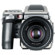 Hasselblad CF-39 Single Shot 39 Megapixels Digital Camera Back with H2 Camera Body, Viewfinder and 80 mm Lens Kit