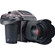 Hasselblad H2F Medium Format Digital SLR Camera Body with 80mm f/2.8 HC Lens Kit& HV90x Viewfinder