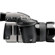 Hasselblad H3DII-50, Multi-Shot System Digital SLR Camera with 50 Megapixel Sensor & 3" TFT Display Bundle with 80mm HCD Lens